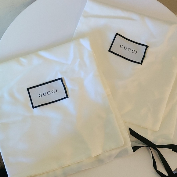 Gucci metallic / sparkle sneakers - Picture 6 of 6